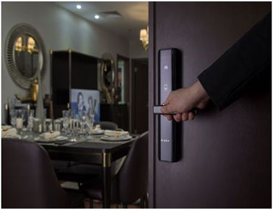 青州24小时上门开锁公司